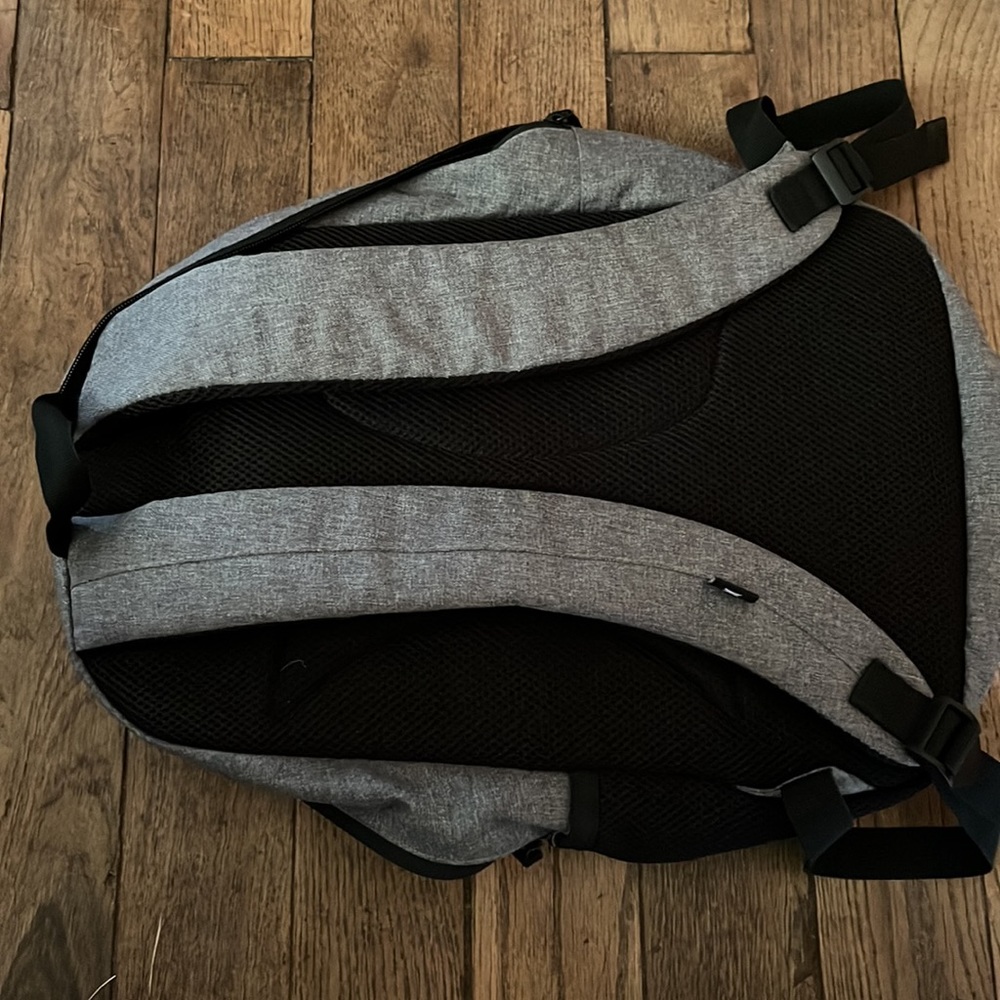Hurley backpack - Picture 4 of 4